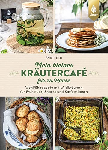Stock image for Mein kleines Krutercaf fr zu Hause for sale by GreatBookPrices