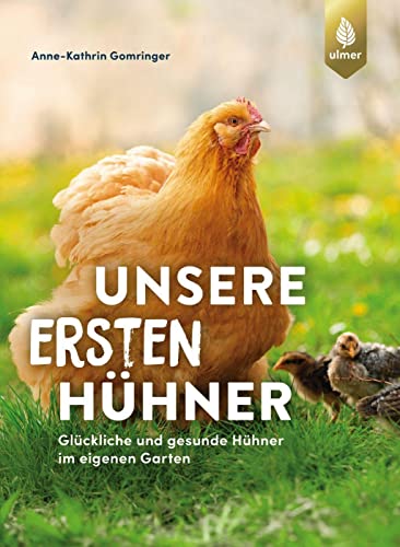 Stock image for Unsere ersten Hhner for sale by Blackwell's