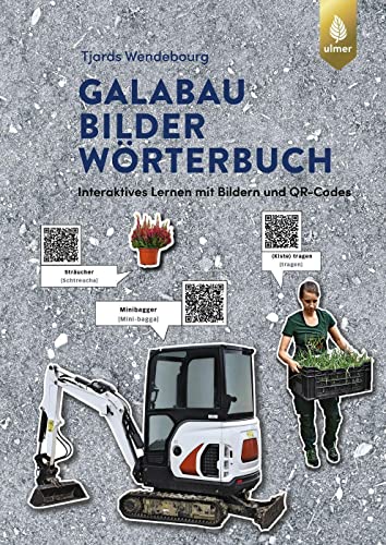 Stock image for GaLaBau-Bilder-Wrterbuch for sale by GreatBookPrices