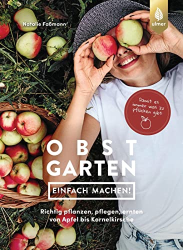 Beispielbild fr Obstgarten - einfach machen! zum Verkauf von GreatBookPrices