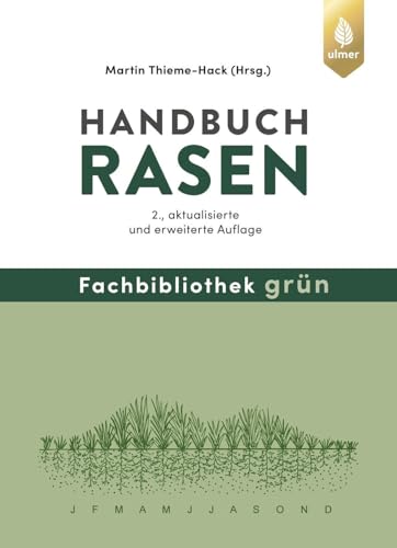 Stock image for Handbuch Rasen for sale by GreatBookPrices