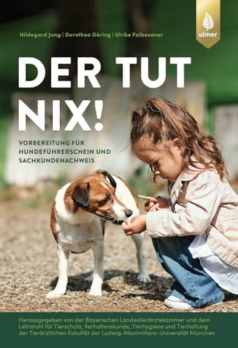 Stock image for Der tut nix! for sale by GreatBookPrices