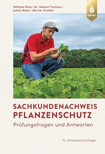 Stock image for Sachkundenachweis Pflanzenschutz: Prfungsfragen mit Antworten for sale by Revaluation Books