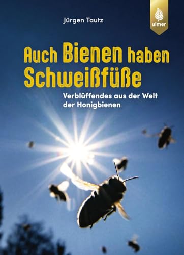 Beispielbild fr Auch Bienen haben Schweife zum Verkauf von Blackwell's