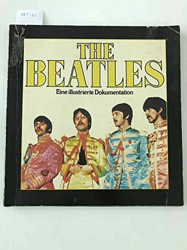 Beispielbild für The Beatles. Rock Edition, 1 . Eine illustrierte Dokumentation zum Verkauf von medimops