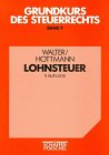 Stock image for Lohnsteuer for sale by Buchpark