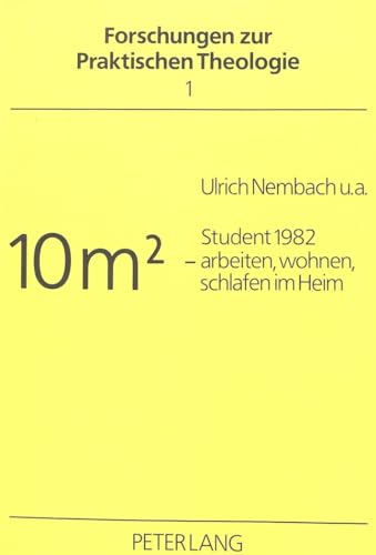 10 m? - Student 1982.