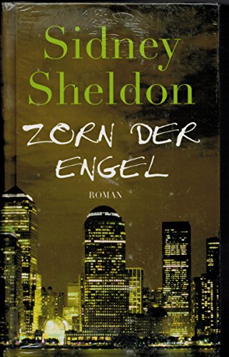 Zorn der Engel