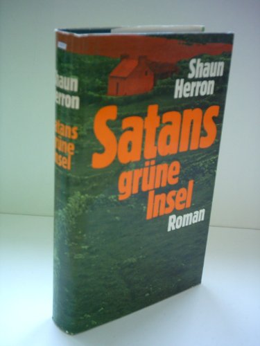 Beispielbild fr Satans grne Insel. zum Verkauf von Preiswerterlesen1 Buchhaus Hesse