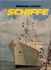 Beispielbild fr Schiffe zum Verkauf von Bernhard Kiewel Rare Books