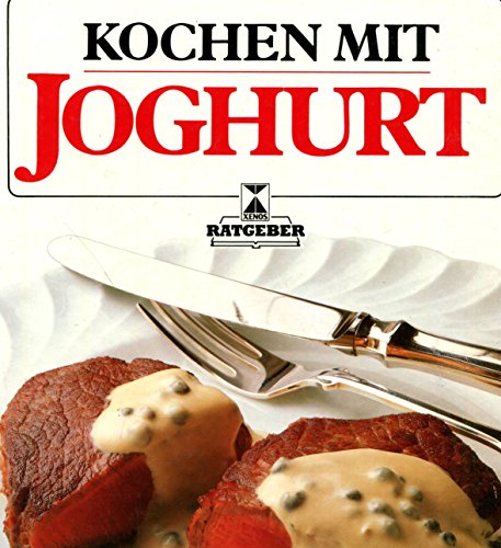 Beispielbild fr Kochen mit Joghurt zum Verkauf von Gerald Wollermann