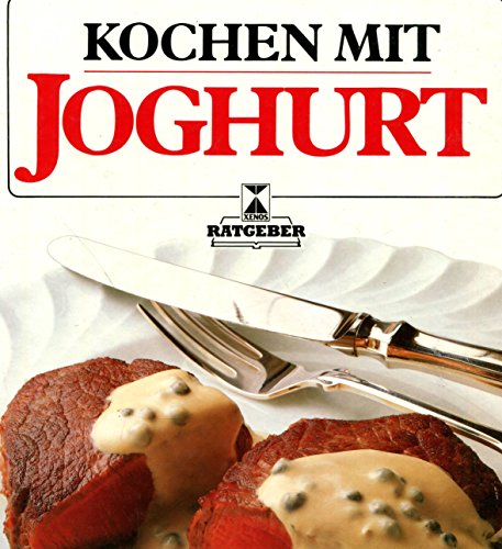 9783821202471: Kochen mit Joghurt