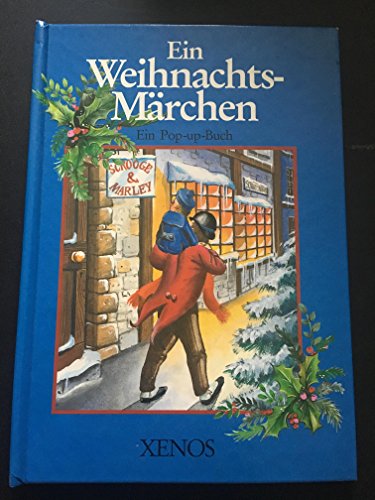 9783821210162: Ein Weihnachtsmrchen