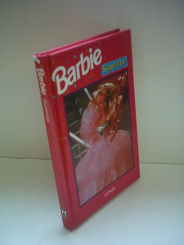 Beispielbild fr Barbie-Superstar zum Verkauf von Gerald Wollermann