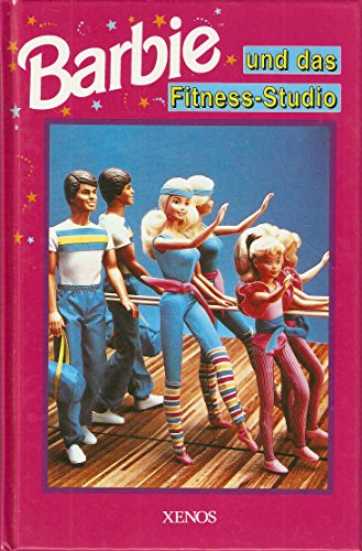 Beispielbild fr Barbie und das Fitness- Studio zum Verkauf von medimops