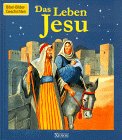 9783821220024: Das Leben Jesu