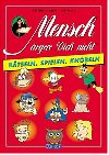 Mensch Ã¤rgere Dich nicht. RÃ¤tseln, Spielen, Knobeln. (9783821223759) by Grabis, Bettina; Velte, Ulrich
