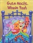 Imagen de archivo de Gute Nacht mit Winnie Puuh. a la venta por WorldofBooks