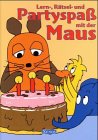 Beispielbild fr Lern-, Rtsel- und Partyspa mit der Maus zum Verkauf von medimops