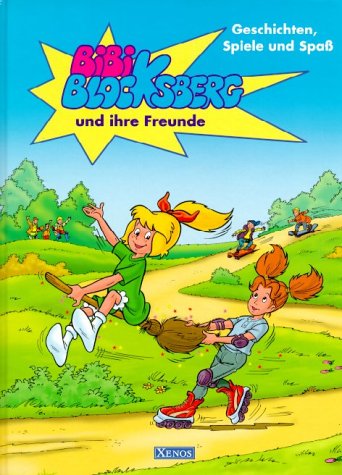 Stock image for Bibi Blocksberg und ihre Freunde for sale by medimops