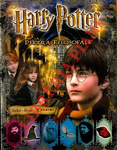 9783821224640: Harry Potter e la pietra filosofale.