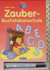 Winnie Puuh, Zauber-Buchstabenschule (9783821225920) by Grabis, Bettina; Milne, Alan A.; Shepard, Ernest H.