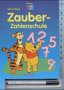 Winnie Puuh, Zauber-Zahlenschule (9783821225937) by Grabis, Bettina; Milne, Alan A.; Shepard, Ernest H.