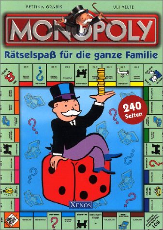 9783821226149: Monopoly