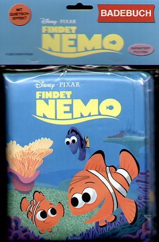 9783821226927: Pixar. Findet Nemo.