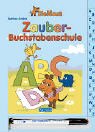 Beispielbild fr Die Maus. Zauber-Buchstabenschule zum Verkauf von medimops