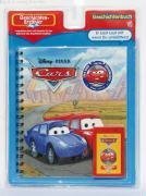 9783821227948: Geschichten-Erzhler: Cars: Zusatz-Set mit Buch und Chip