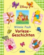 9783821228808: Winnie Puuh - Vorlese-Geschichten