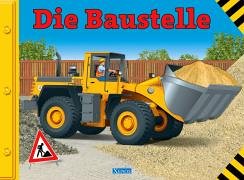 Beispielbild fr Die Baustelle zum Verkauf von medimops