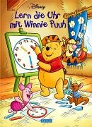 Stock image for Lern die Uhr mit Winnie Puuh for sale by Idaho Youth Ranch Books