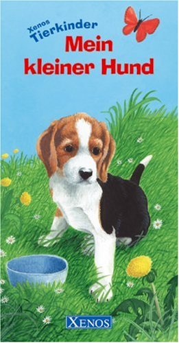Imagen de archivo de Mein kleiner Hund a la venta por medimops