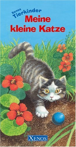 Imagen de archivo de Meine kleine Katze a la venta por medimops