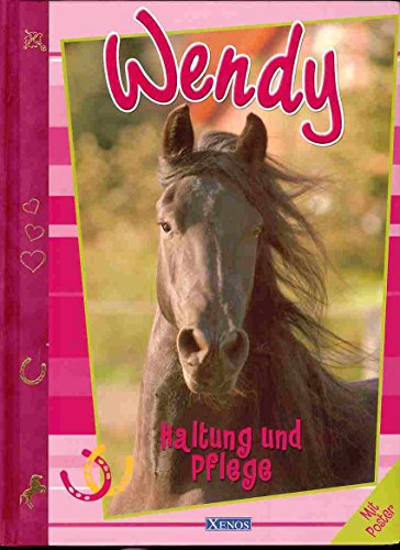 Stock image for Wendy. Haltung und Pflege for sale by medimops