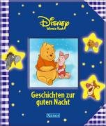 9783821231235: Geschichten zur guten Nacht: Disney Winnie Puuh