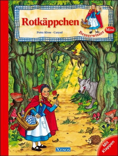 Stock image for Rotkppchen for sale by medimops