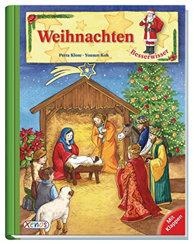 Beispielbild fr Besserwisser - Weihnachten zum Verkauf von medimops