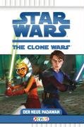 Beispielbild fr Star Wars The Clone Wars - Der neue Padawan zum Verkauf von medimops