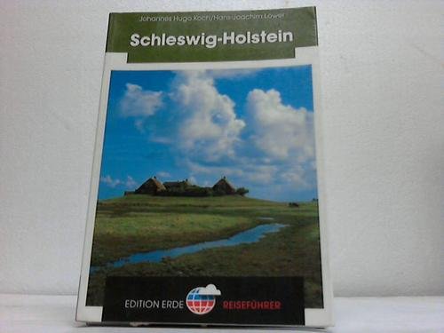 9783821465197: Schleswig-Holstein