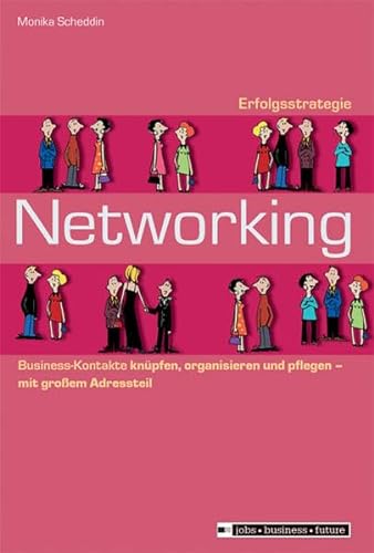 Beispielbild fr Erfolgsstrategie Networking zum Verkauf von Wolfgang Geball