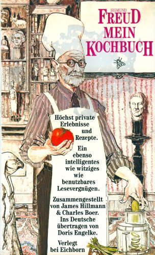 Beispielbild fr Mein Kochbuch. Hchst private Erlebnisse und Rezepte zum Verkauf von medimops