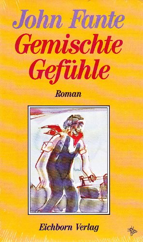 Beispielbild fr Gemischte Gefhle: Roman zum Verkauf von Versandantiquariat Felix Mcke