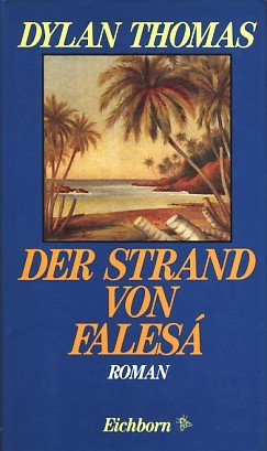 Der Strand von Falesá : Roman ; nach e. Geschichte von Robert Louis Stevenson. Aus d. Engl. von H...