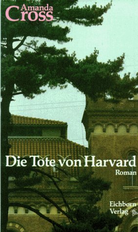 9783821801964: Die Tote von Harvard