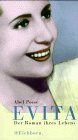 9783821803418: Evita. Der Roman ihres Lebens