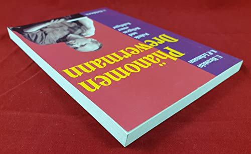 Beispielbild fr Phnomen Drewermann: Politik und Religion einer Kultfigur zum Verkauf von Versandantiquariat Felix Mcke