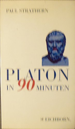 Beispielbild fr Platon in 90 Minuten zum Verkauf von Antiquariat Armebooks